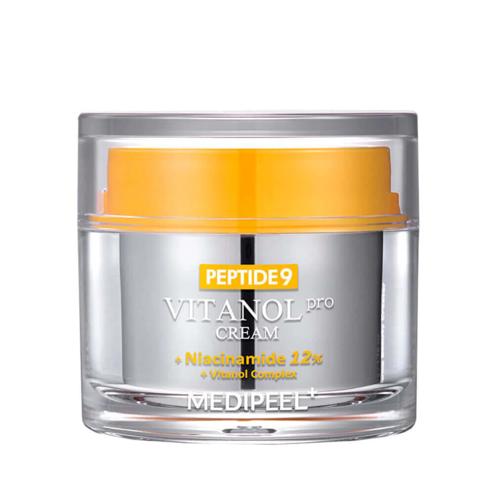 Peptide 9 Vitanol Cream Pro